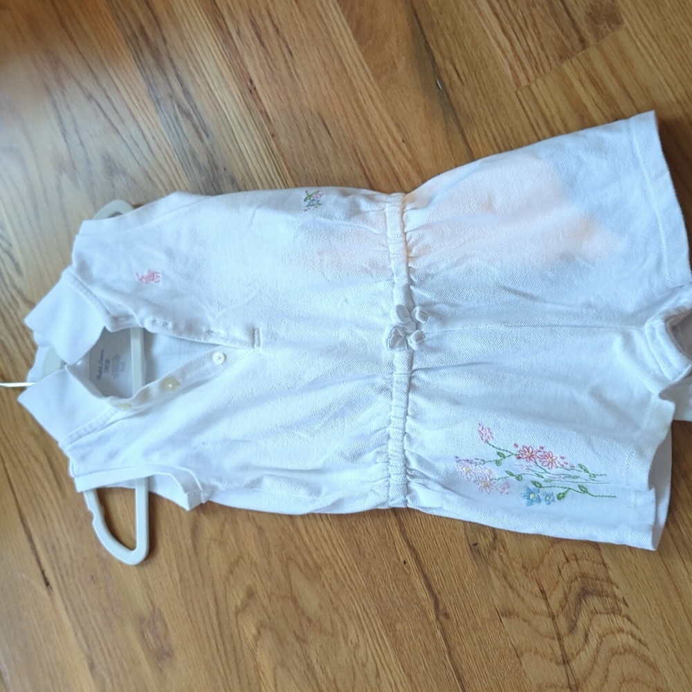 Ralph Lauren 18mo jumper